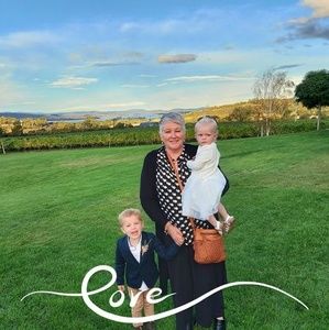 Meet your Posher, Toni-maree